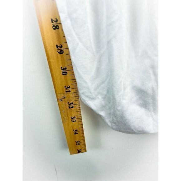 CEO Intimates The Ramona Romper in White - Picture 9 of 13